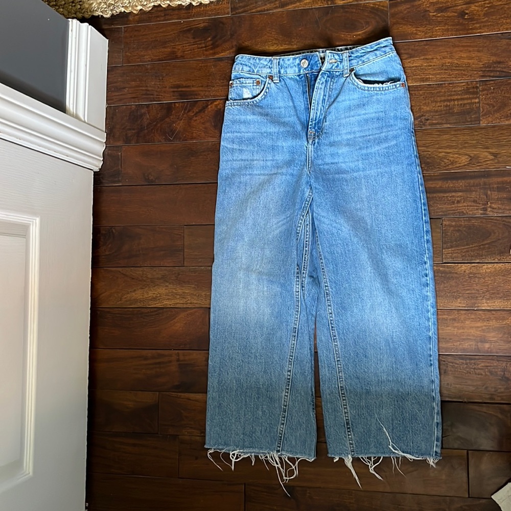 Nordstrom jeans